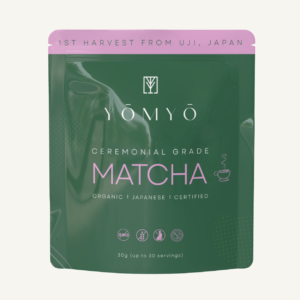 MATCHA YOMYO